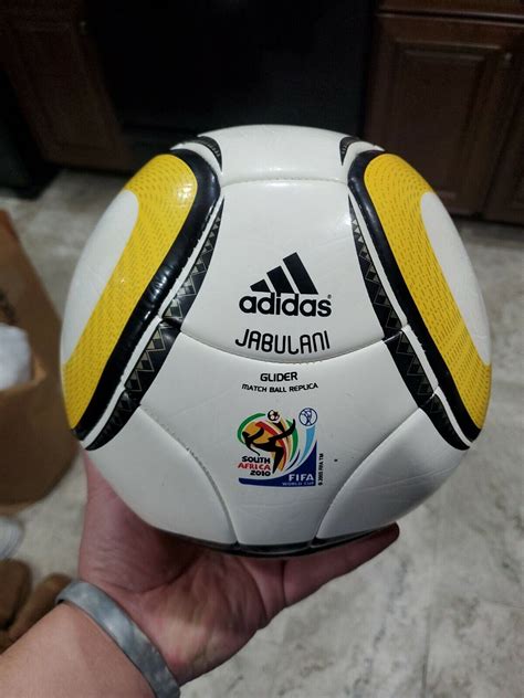 adidas jabulani replica match ball|jabulani original.